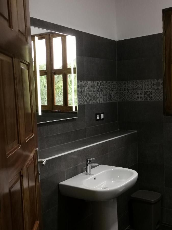 Hotel Parc Residence Missahohé Εξωτερικό φωτογραφία