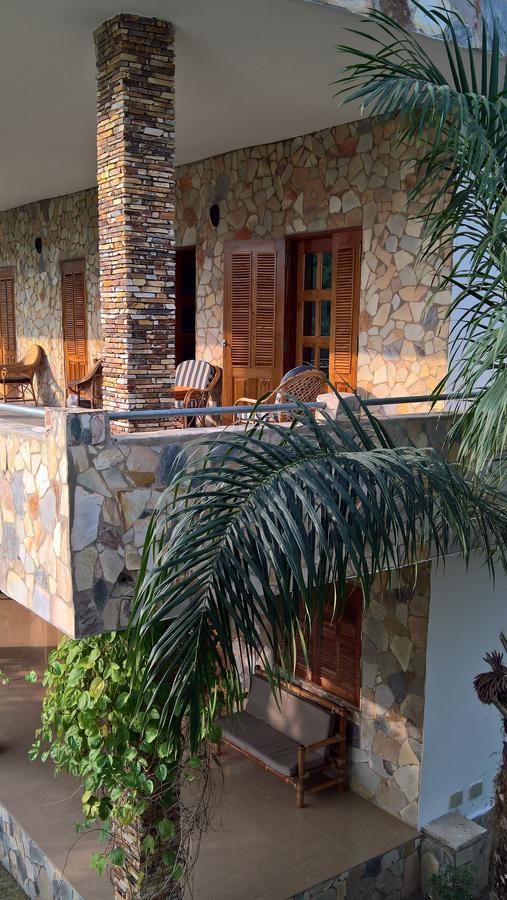 Hotel Parc Residence Missahohé Εξωτερικό φωτογραφία