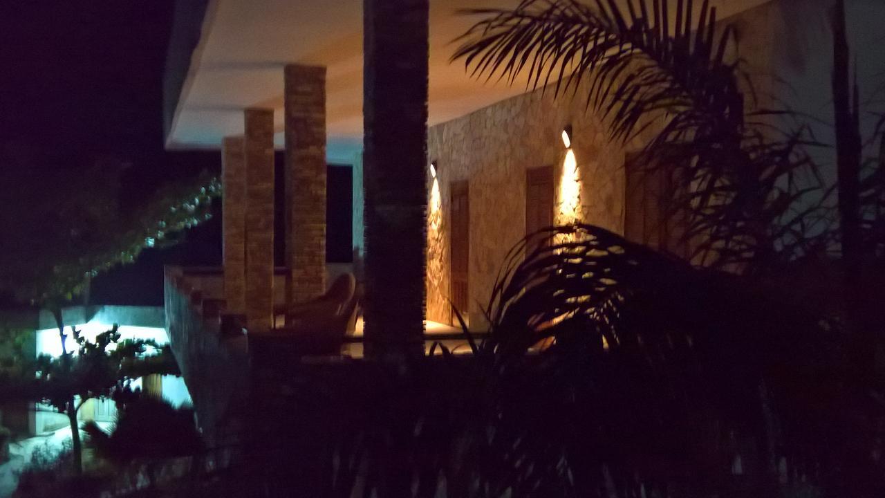 Hotel Parc Residence Missahohé Εξωτερικό φωτογραφία