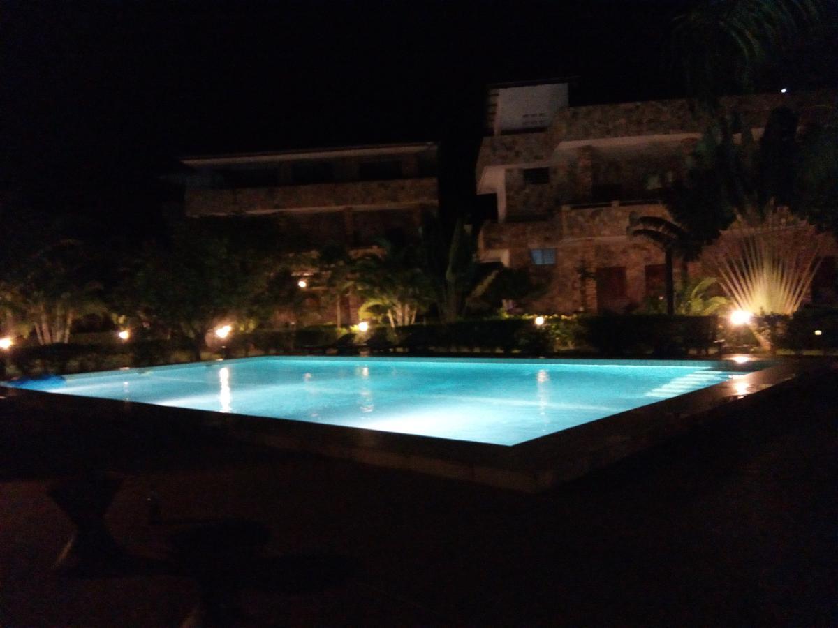 Hotel Parc Residence Missahohé Εξωτερικό φωτογραφία