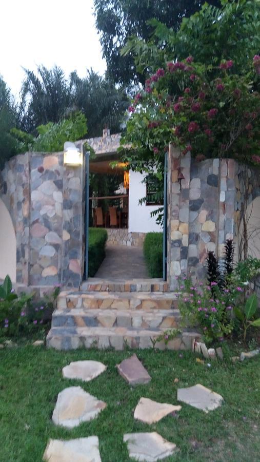 Hotel Parc Residence Missahohé Εξωτερικό φωτογραφία