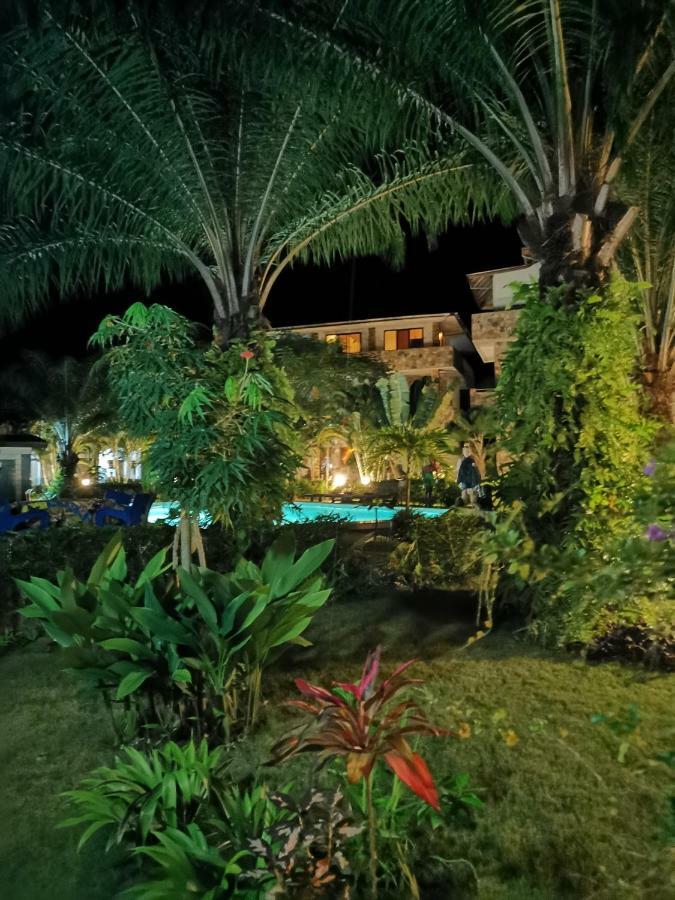 Hotel Parc Residence Missahohé Εξωτερικό φωτογραφία