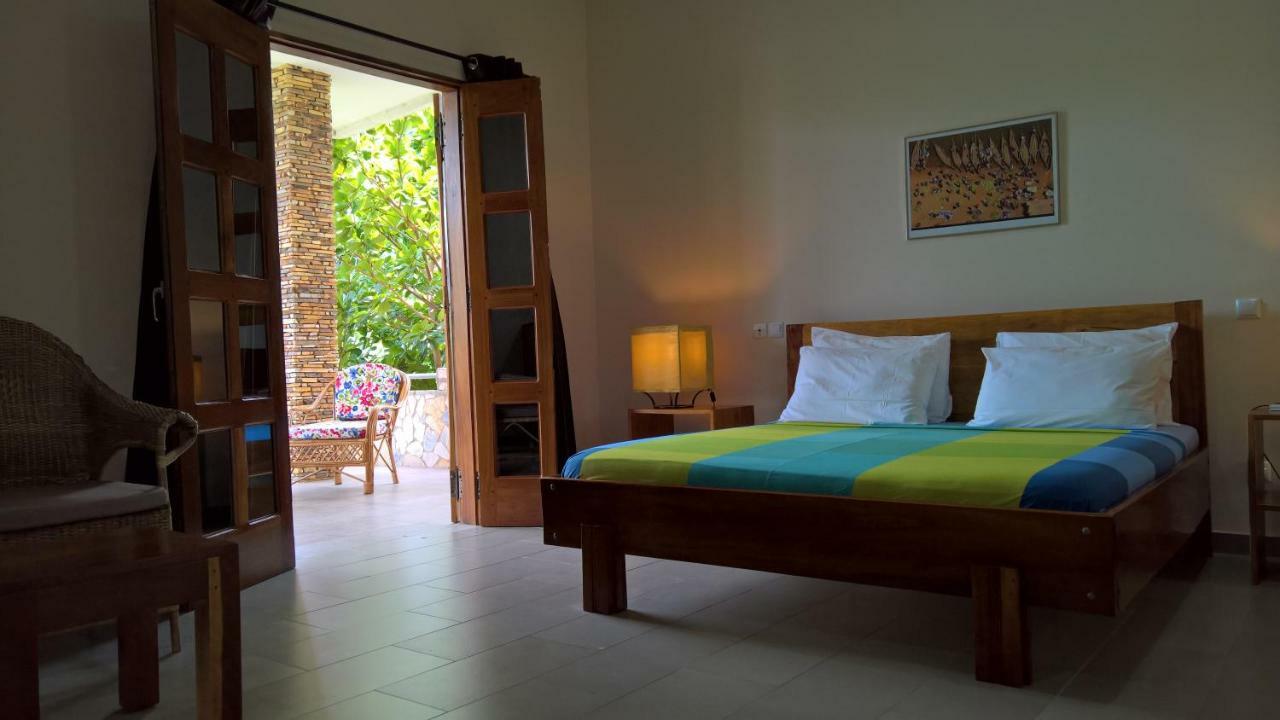 Hotel Parc Residence Missahohé Εξωτερικό φωτογραφία