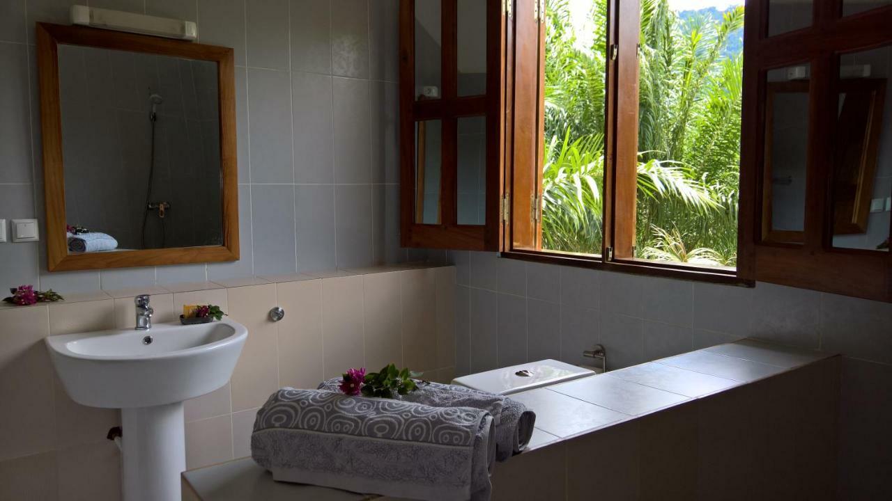 Hotel Parc Residence Missahohé Εξωτερικό φωτογραφία